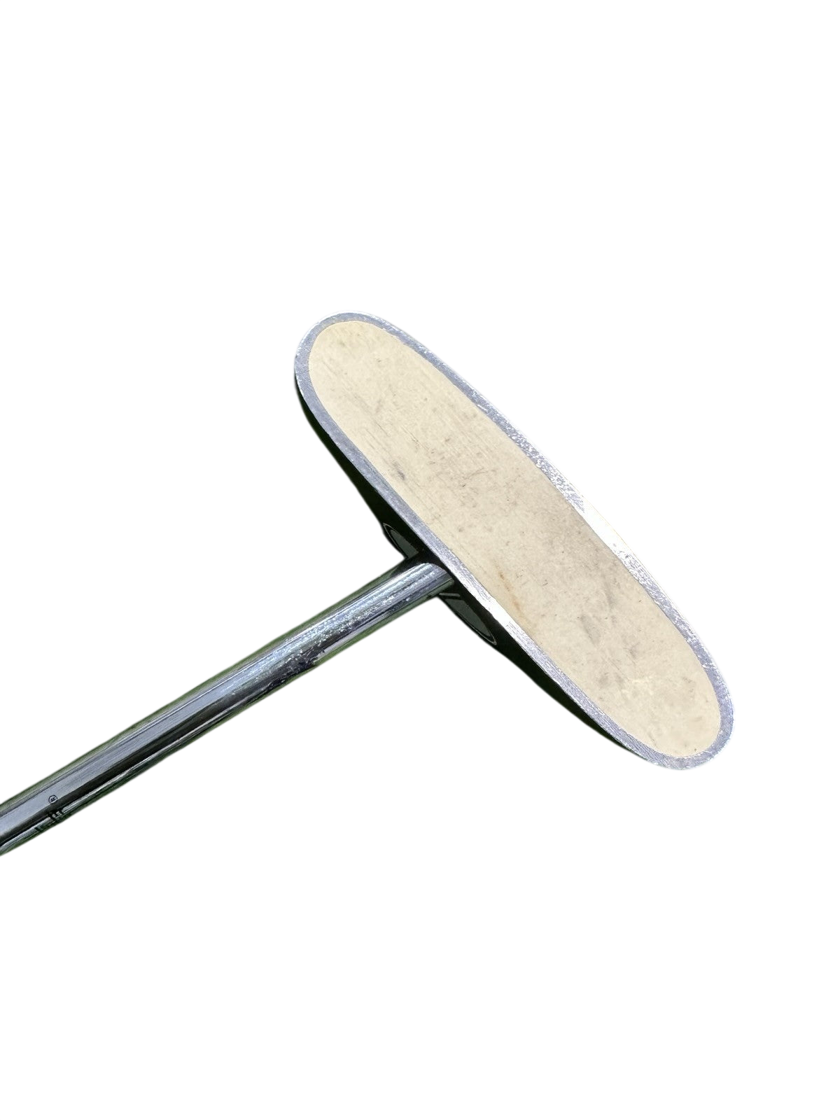 Snake Eyes Strike-Line OL 34” Right Hand Mallet Putter 