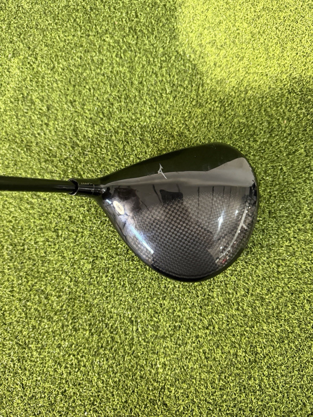 Mizuno ST-G 440 9.5* Driver Stiff Mitsubishi Chemical Kai'li Blue 60