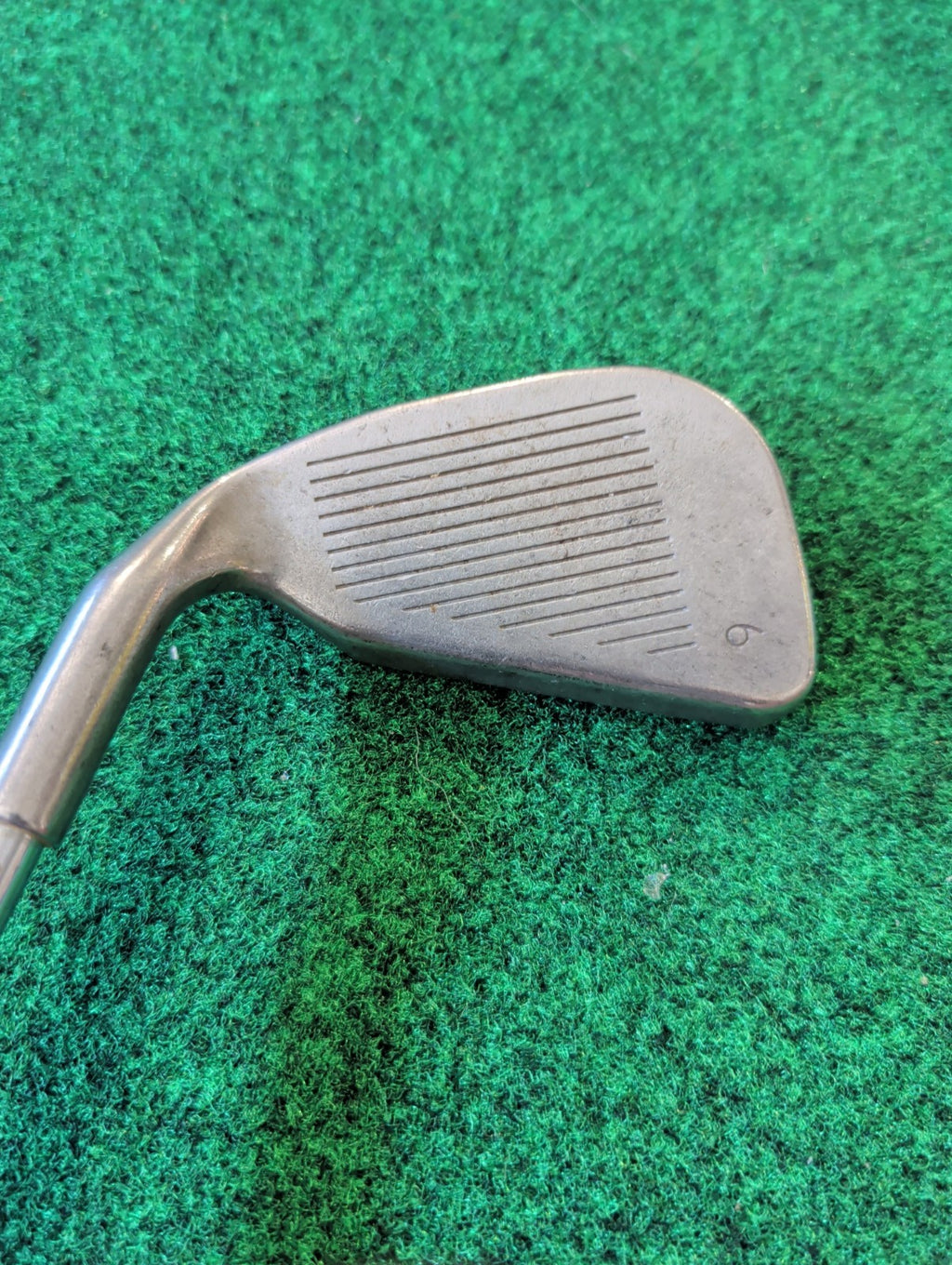Ping Zing Blue Dot 6 Iron