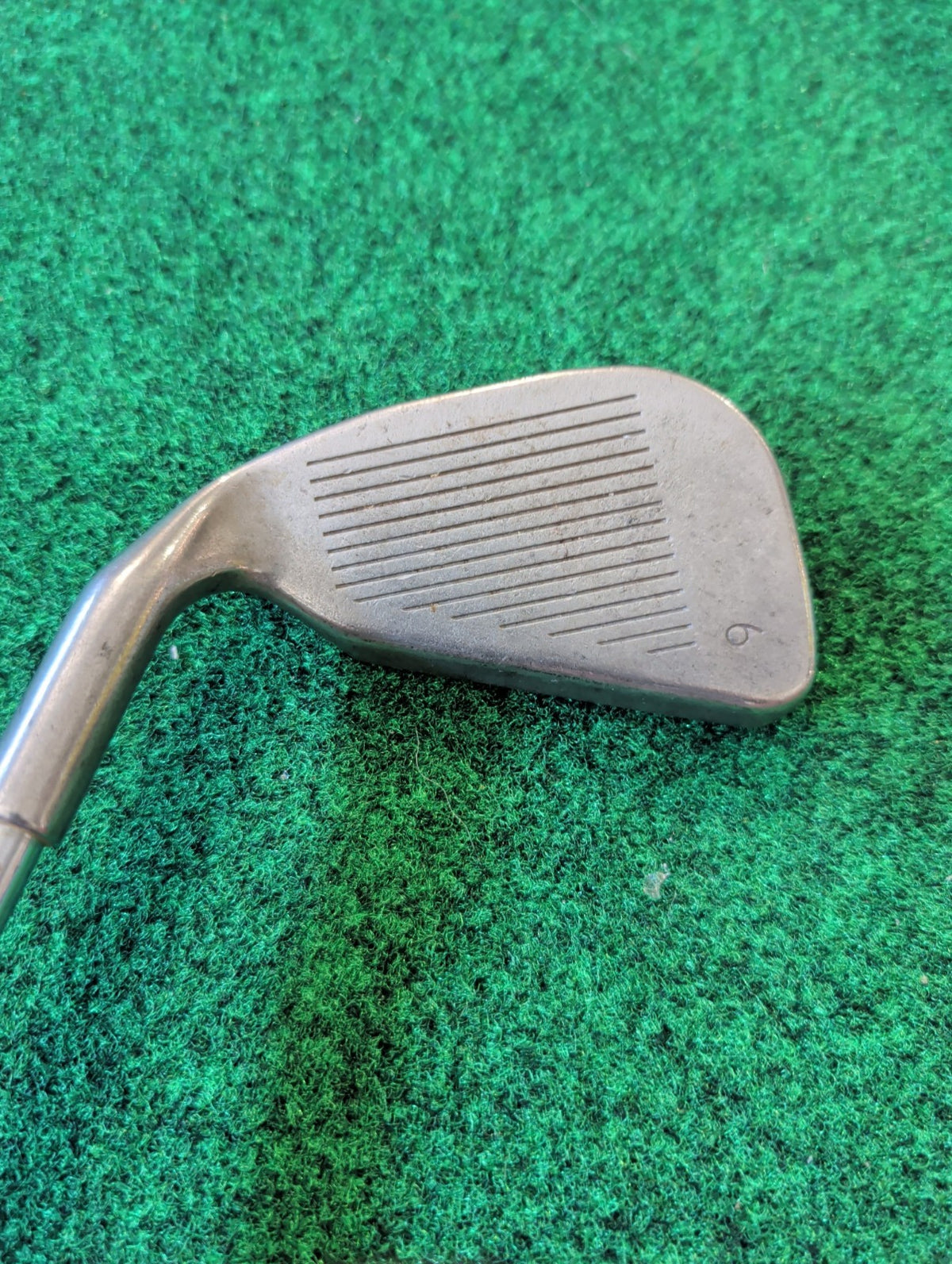 Ping Zing Blue Dot 6 Iron