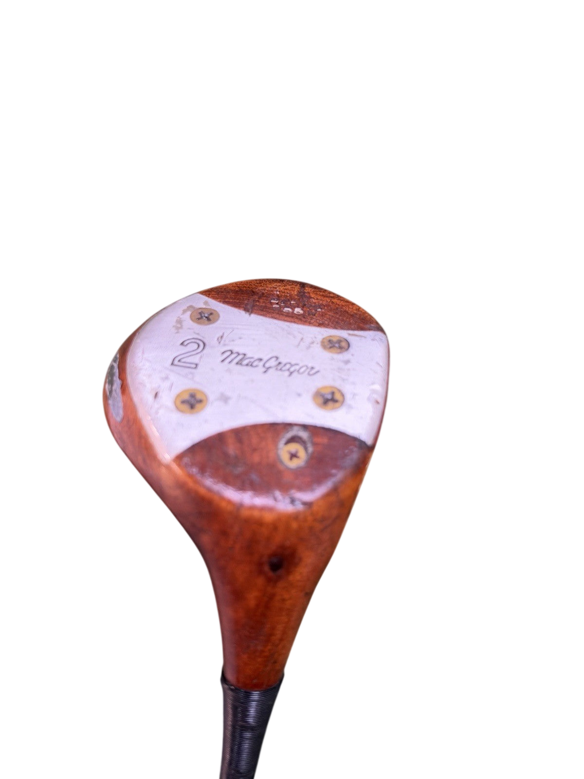 MacGregor Byron Nelson Model 256W 2 Wood