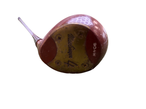 MacGregor George Bayer 904W 4 Wood