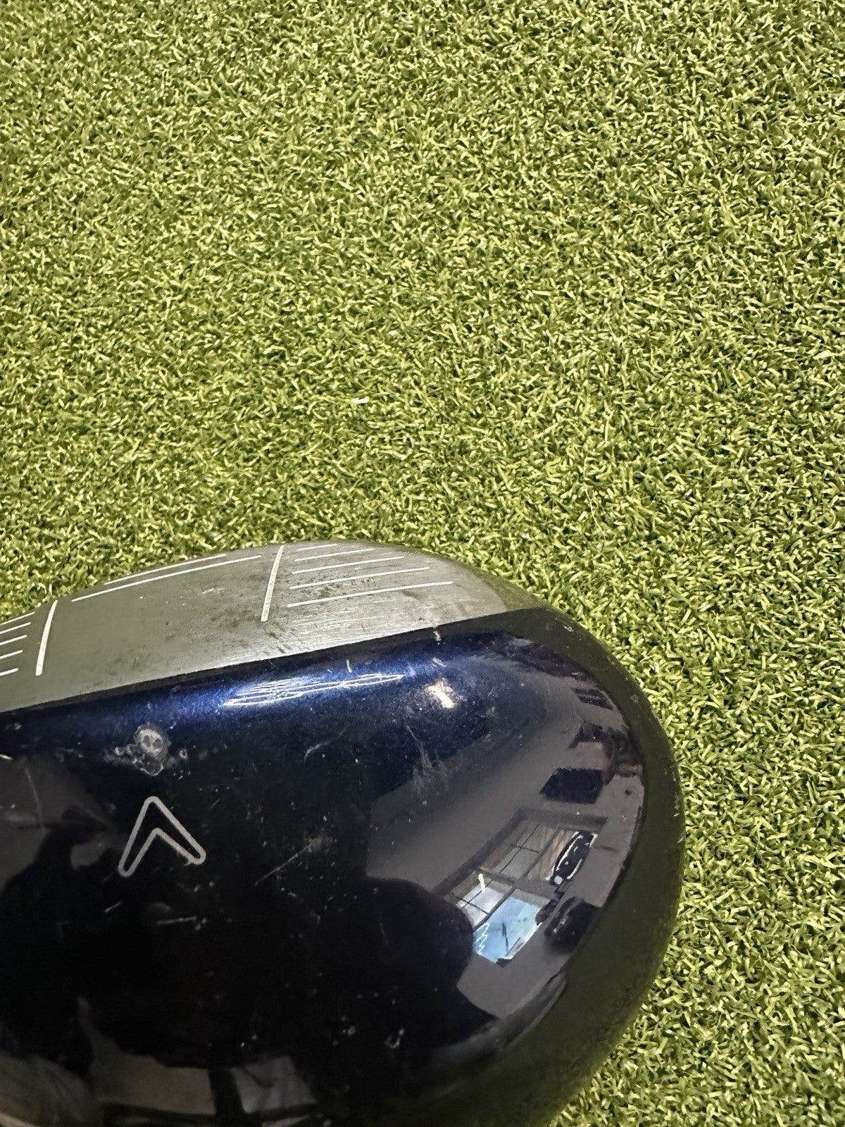 Great Big Bertha 2 Driver Right Handed Regular Flex 11°