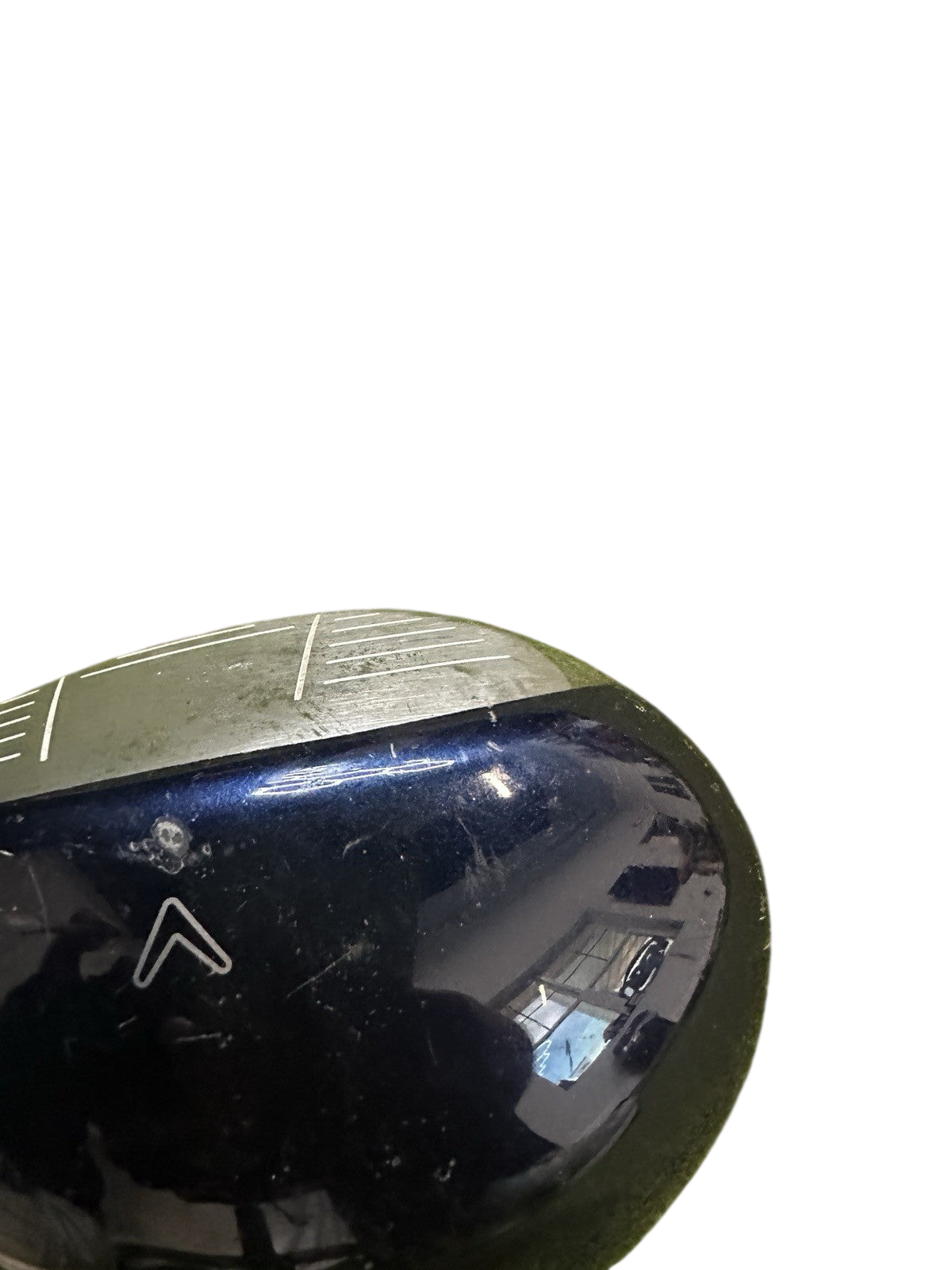 Great Big Bertha 2 Driver Right Handed Regular Flex 11°
