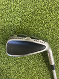 Cleveland Launcher Xl Halo 9 Iron True Temper 90g Regular Flex Right Hand 