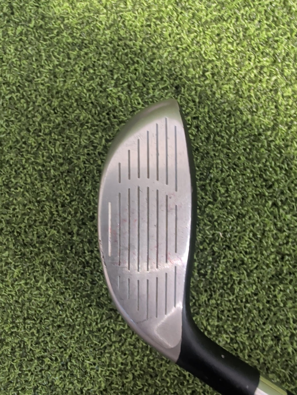 Nike SQ Sumo 2 4 Hybrid 23° Stiff Flex Right Handed