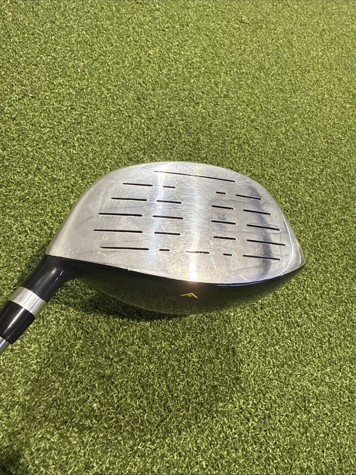 SKLZ Refiner Hinged Training Driver 