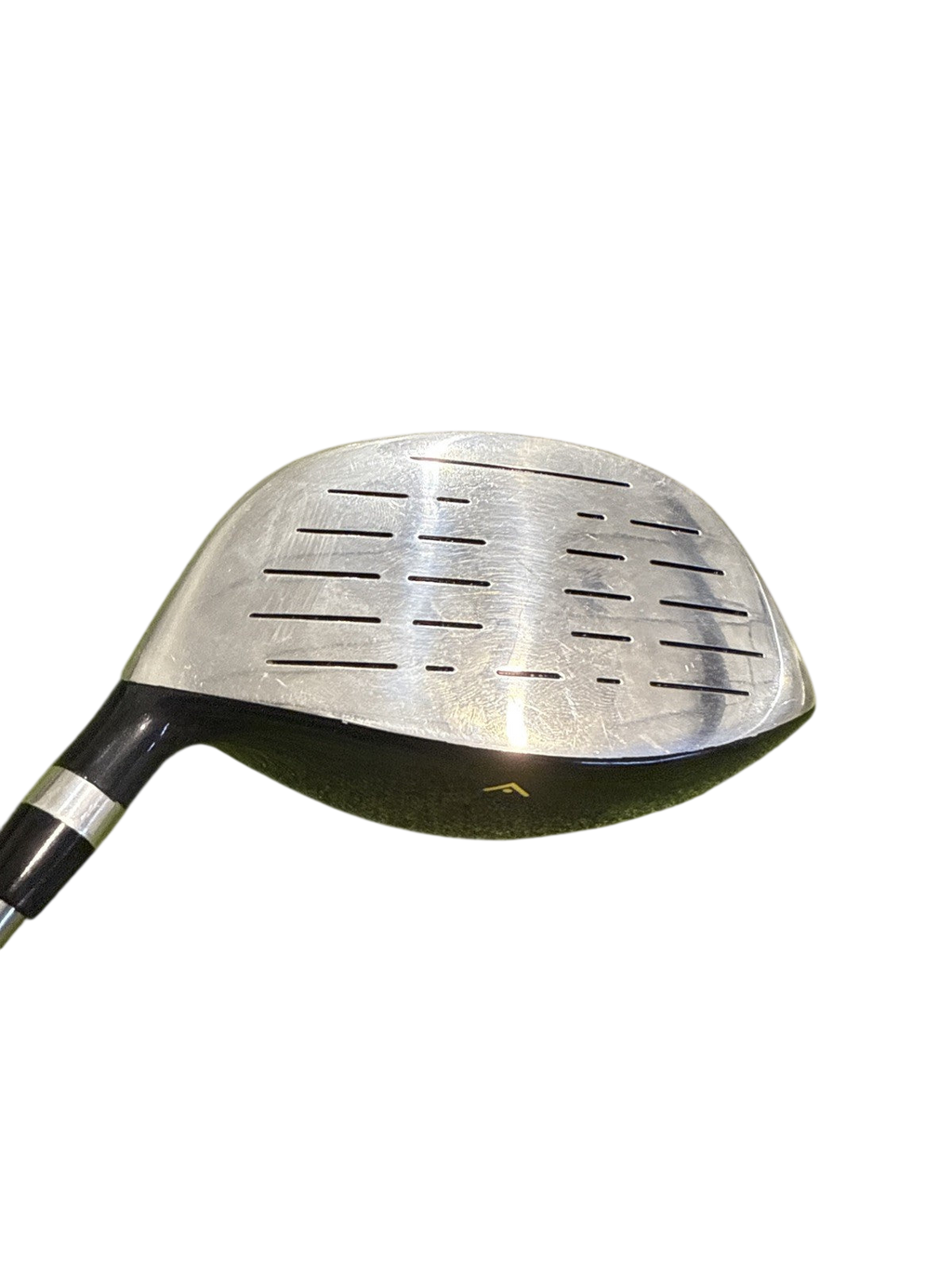 SKLZ Refiner Hinged Training Driver 