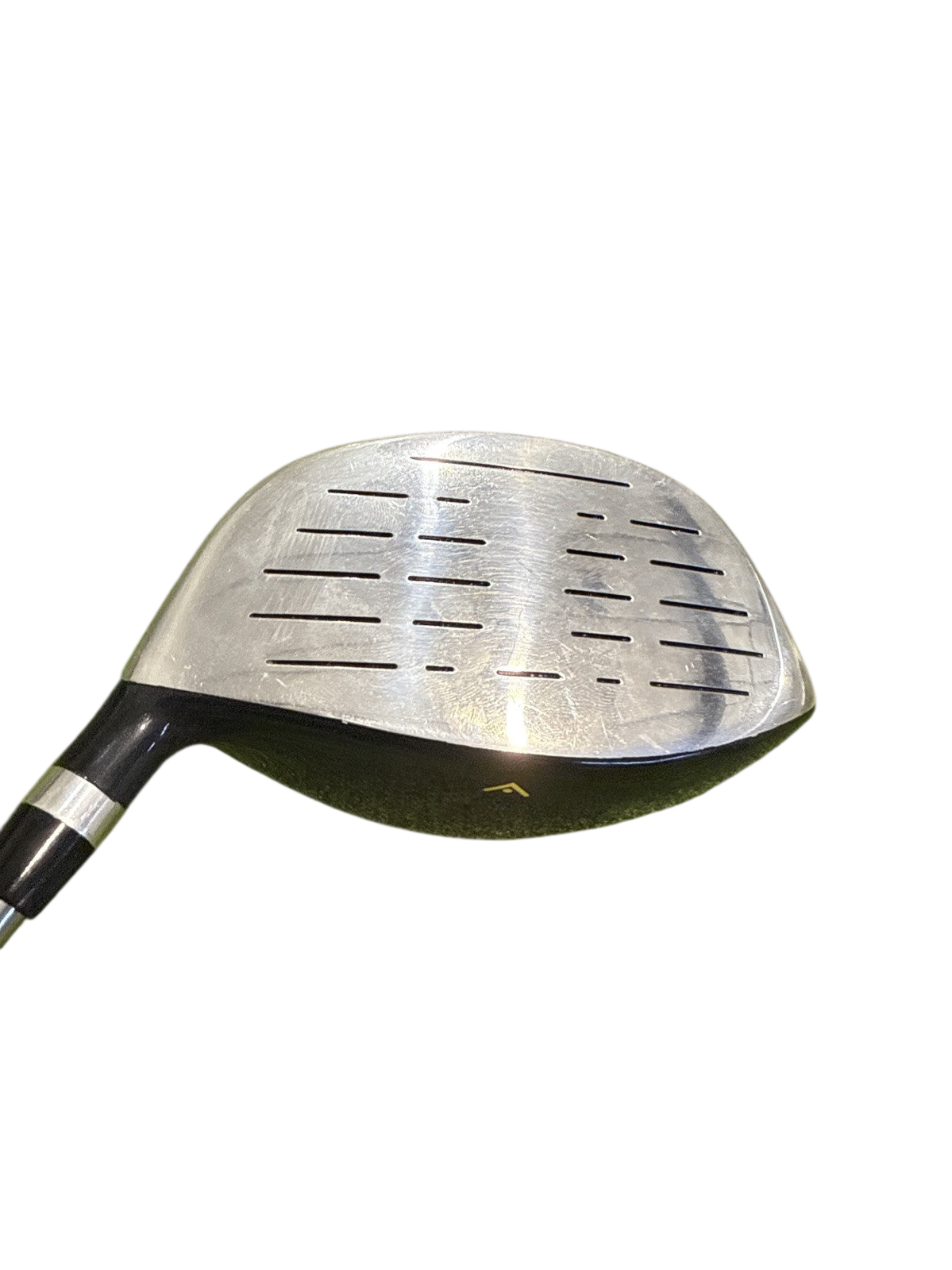 SKLZ Refiner Hinged Training Driver 