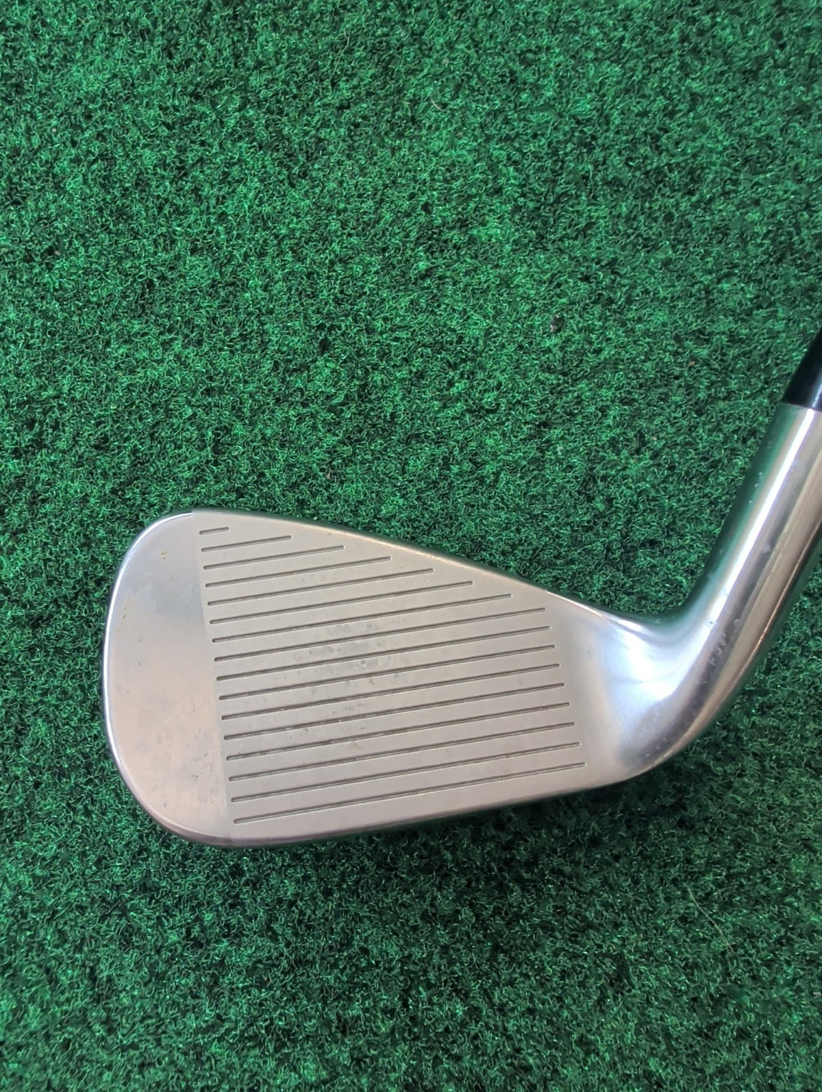 Nike Vapor Speed 8 Iron A-Flex