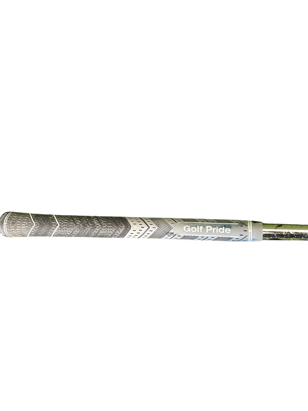 Adams Idea A7OS 7 Iron Hybrid - True Temper Lite 85 Regular Flex Steel Shaft