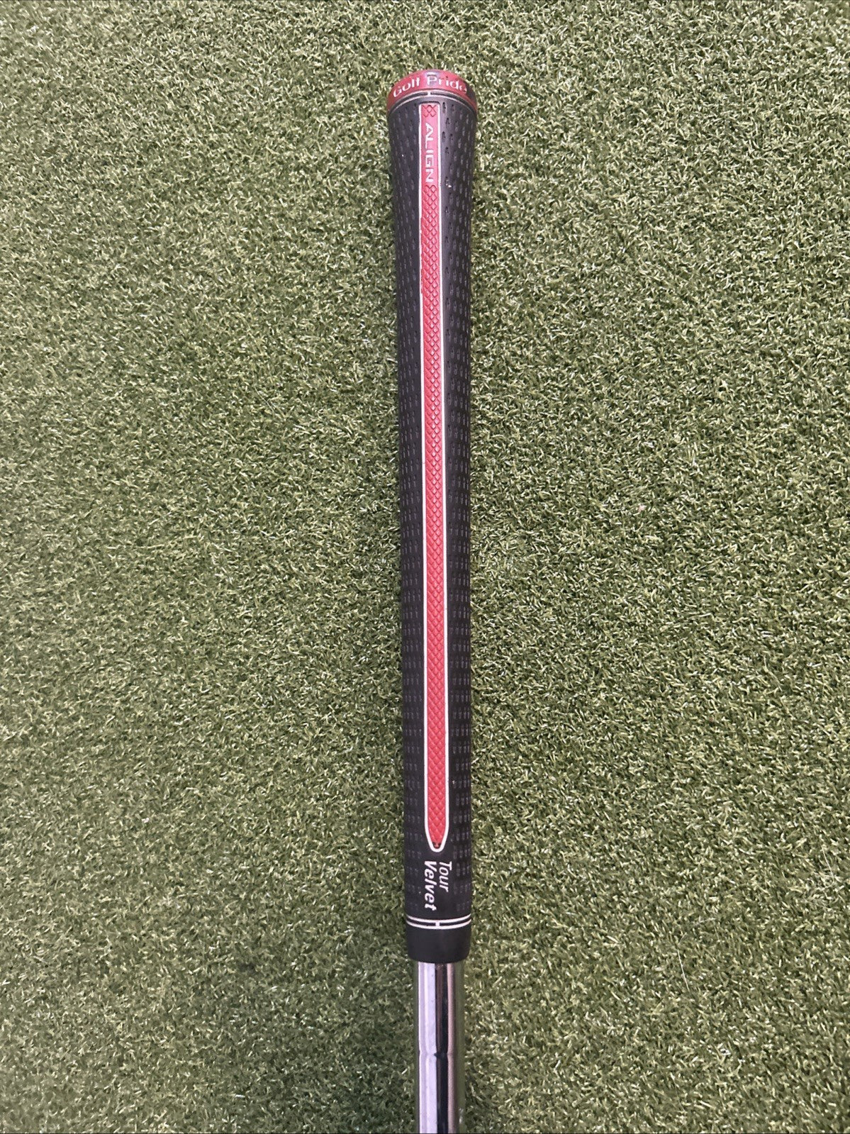 Ping G10 Black Dot Sand Wedge Steel Wedge Flex Right Handed 