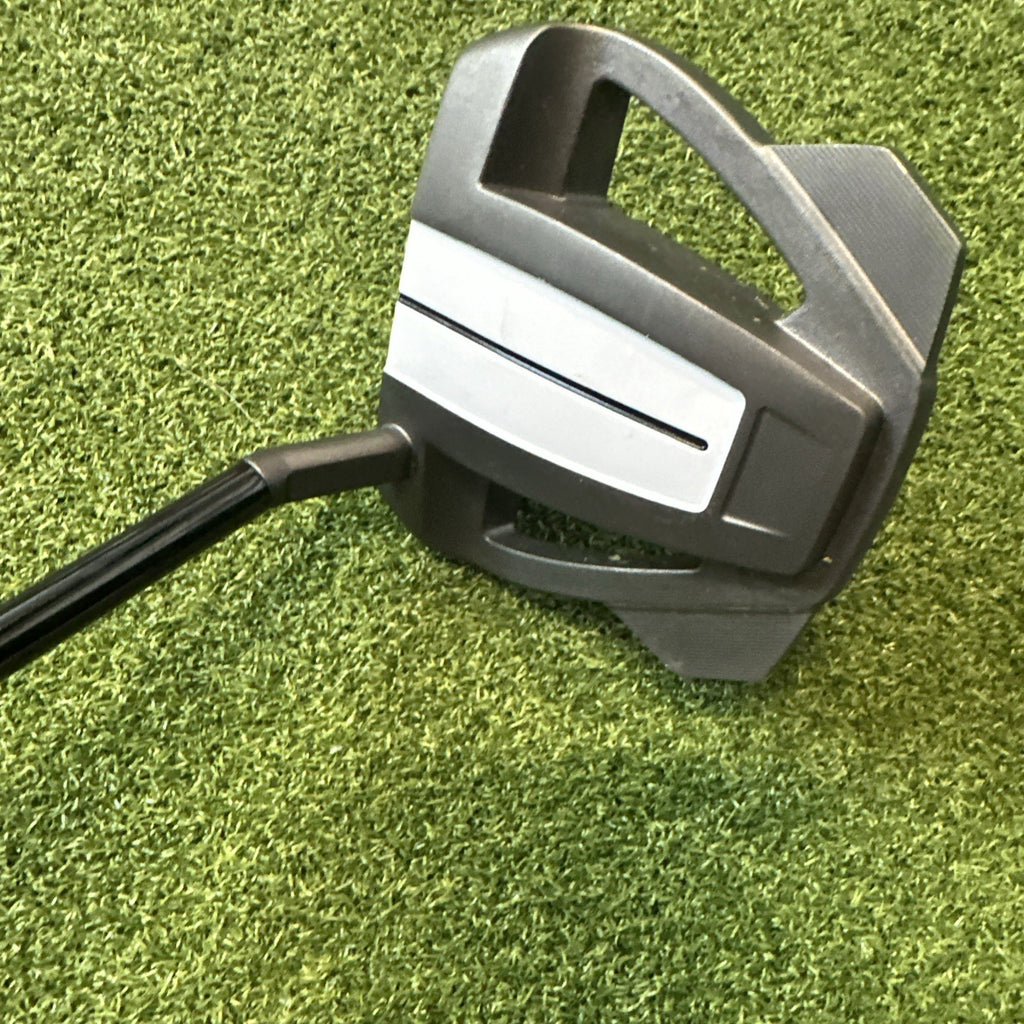 Taylormade Spider Tour Z z3 Mallet Putter Right Hand 35”