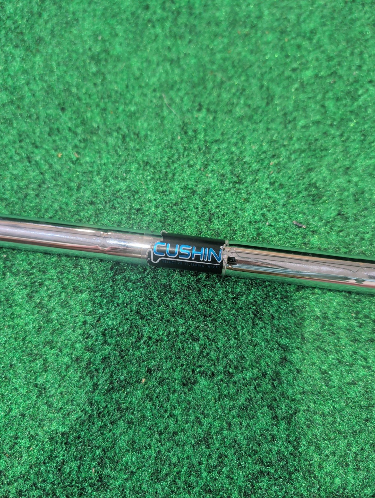 Ping ISI 5 Iron Green Dot