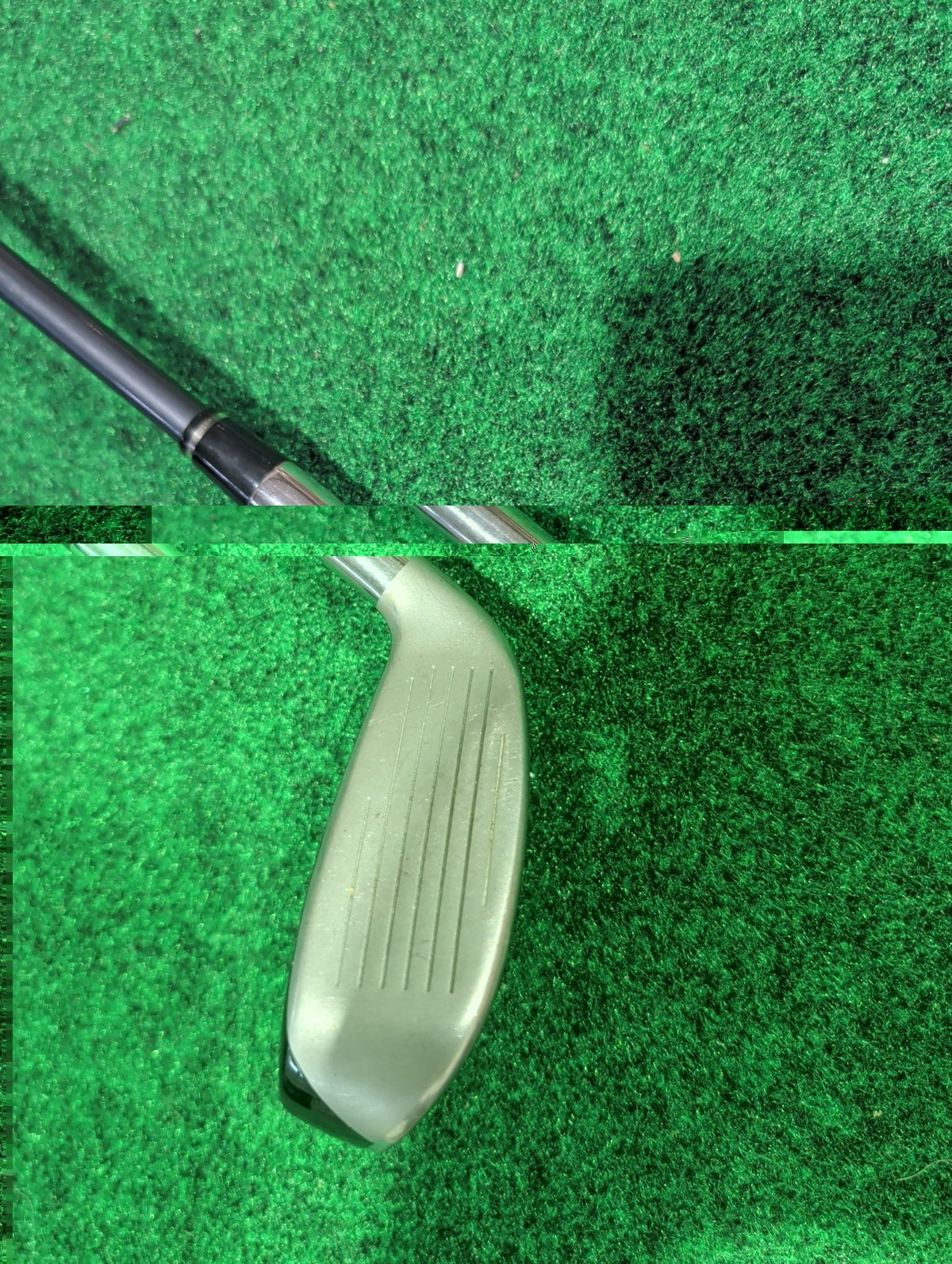 Adams Idea a 12 OS 4 Iron Hybrid 60g Regular Flex Right Handed 