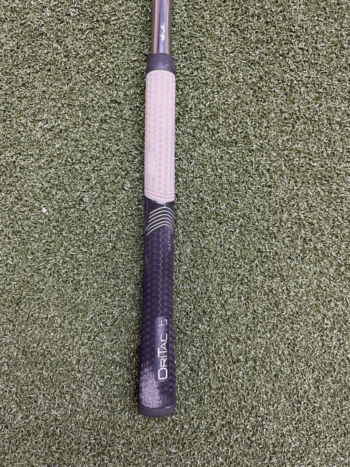 Callaway Big Bertha B21 3 Wood RCH 45 Regular Flex Shaft 