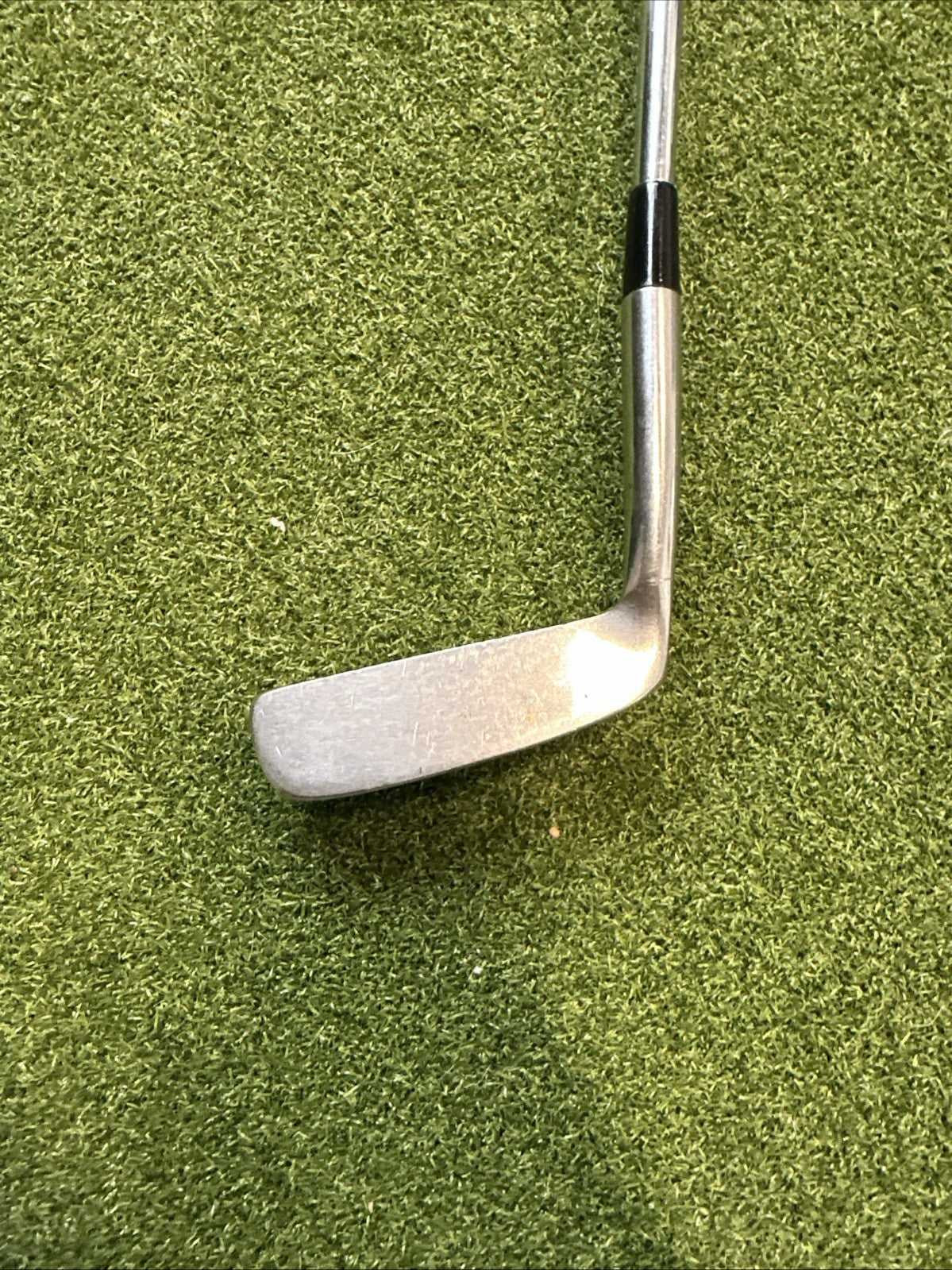 Ram Wizard 600 Blade Putter Designed By Tom Watson Right Hand 35” 8802 Style