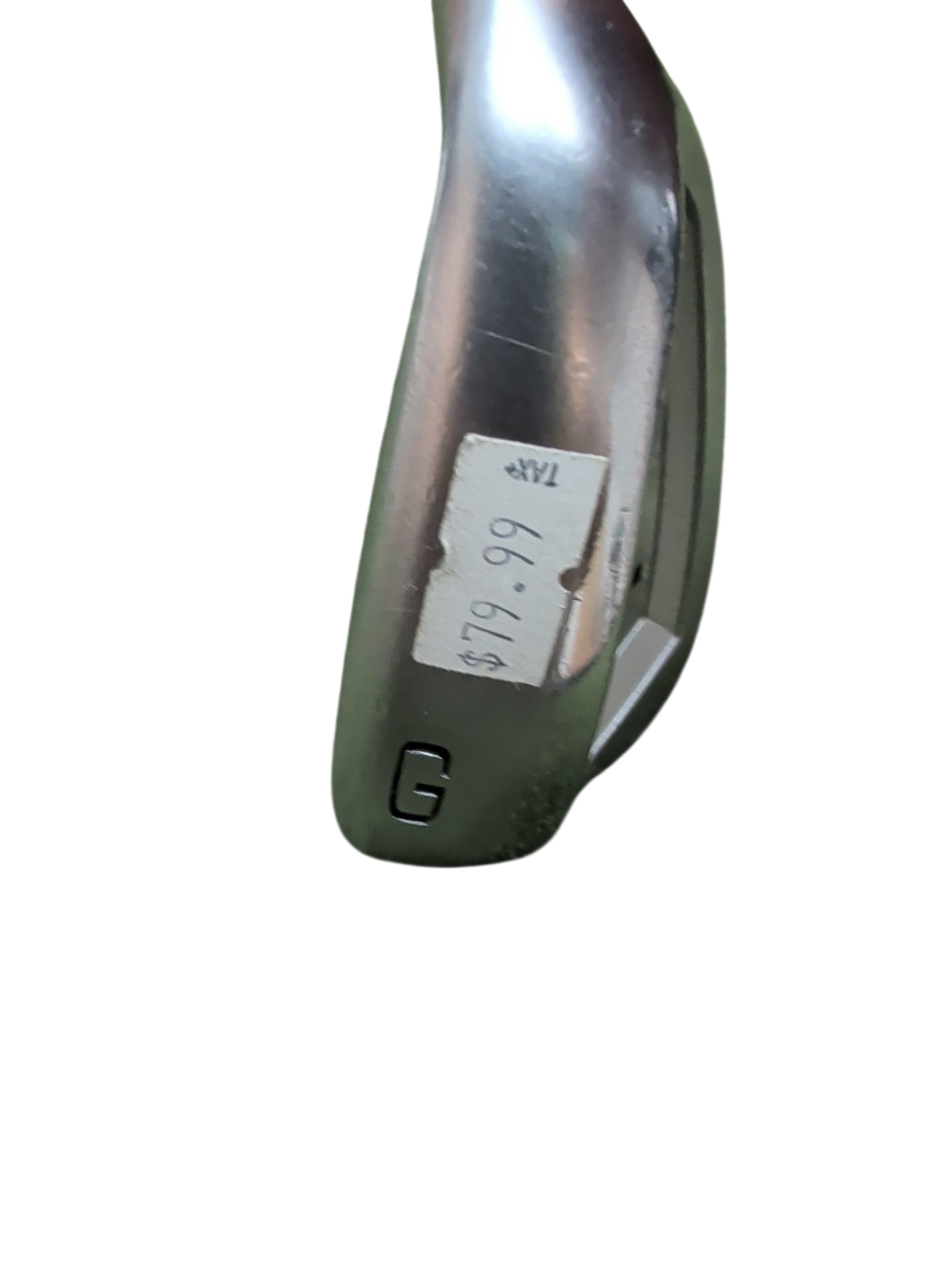 Mizuno JPX 921 Gap Wedge