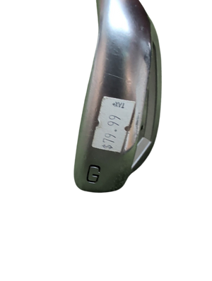 Mizuno JPX 921 Gap Wedge