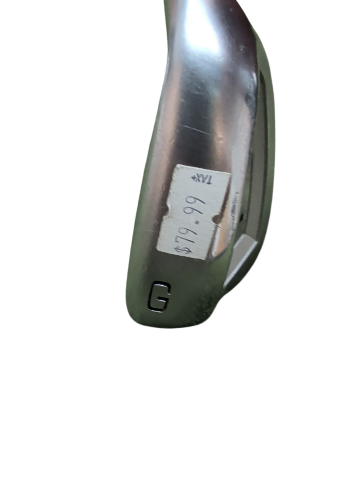 Mizuno JPX 921 Gap Wedge