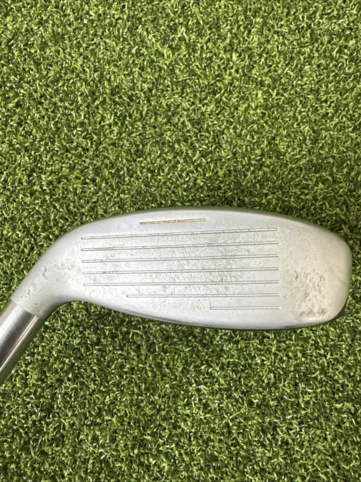 Adams Idea 4 Hybrid Right Hand Senior Flex 