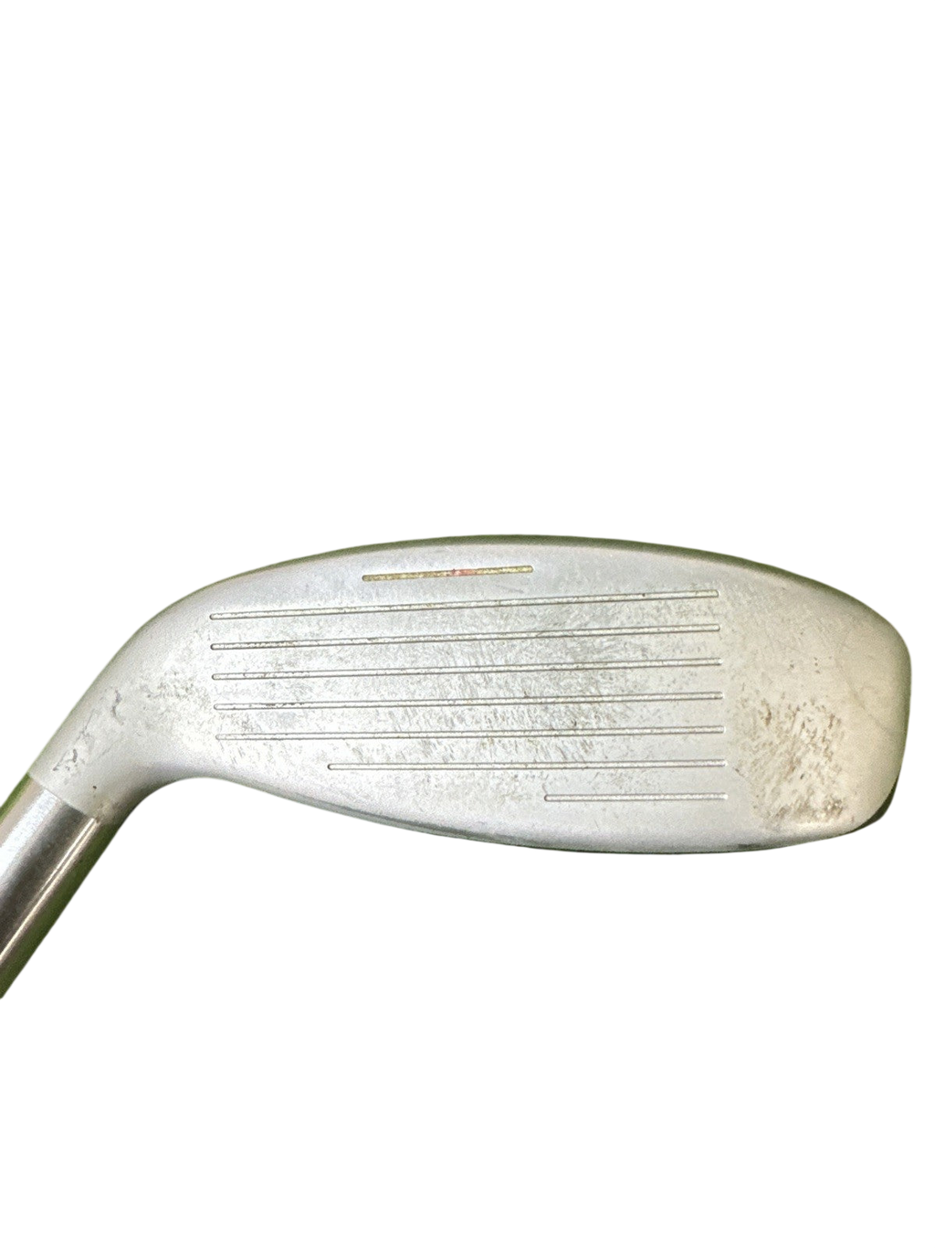 Adams Idea 4 Hybrid Right Hand Senior Flex 