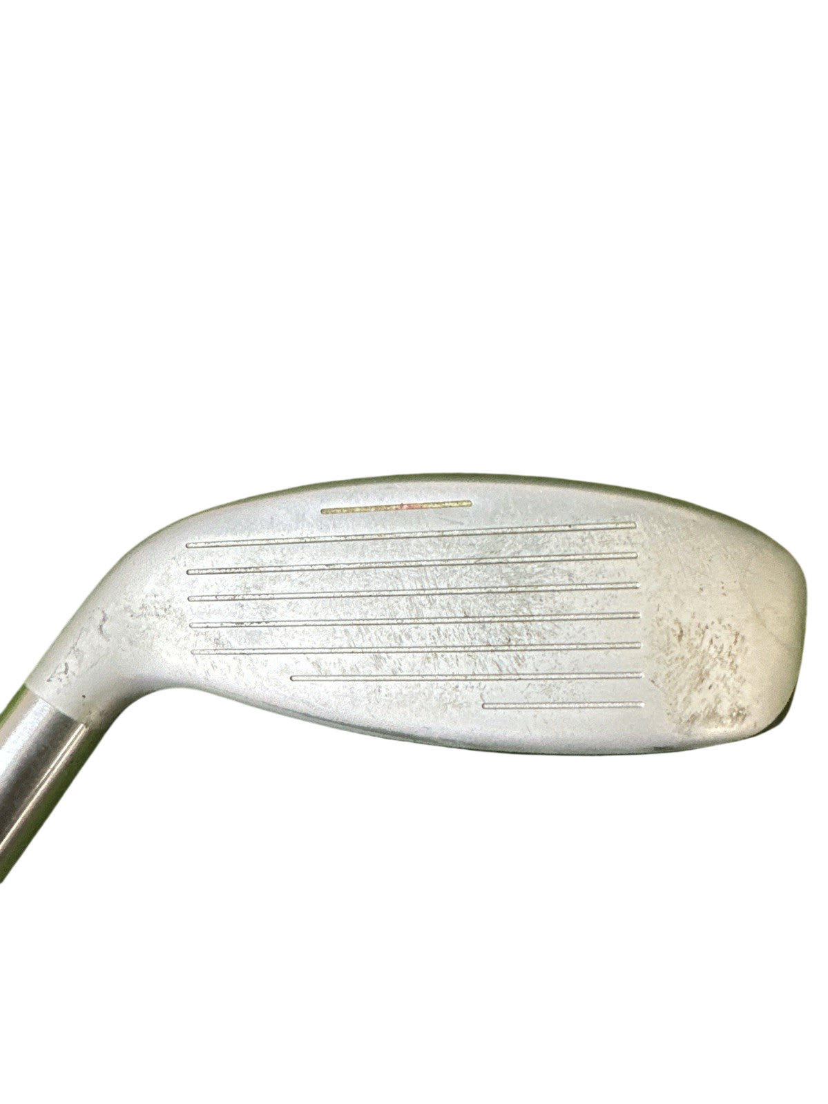 Adams Idea 4 Hybrid Right Hand Senior Flex 