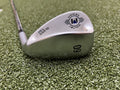 Maltby Design Glider 1.62 60 Degree Wedge With True Temper Score LT Shaft 