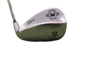 Maltby Design Glider 1.62 60 Degree Wedge With True Temper Score LT Shaft 