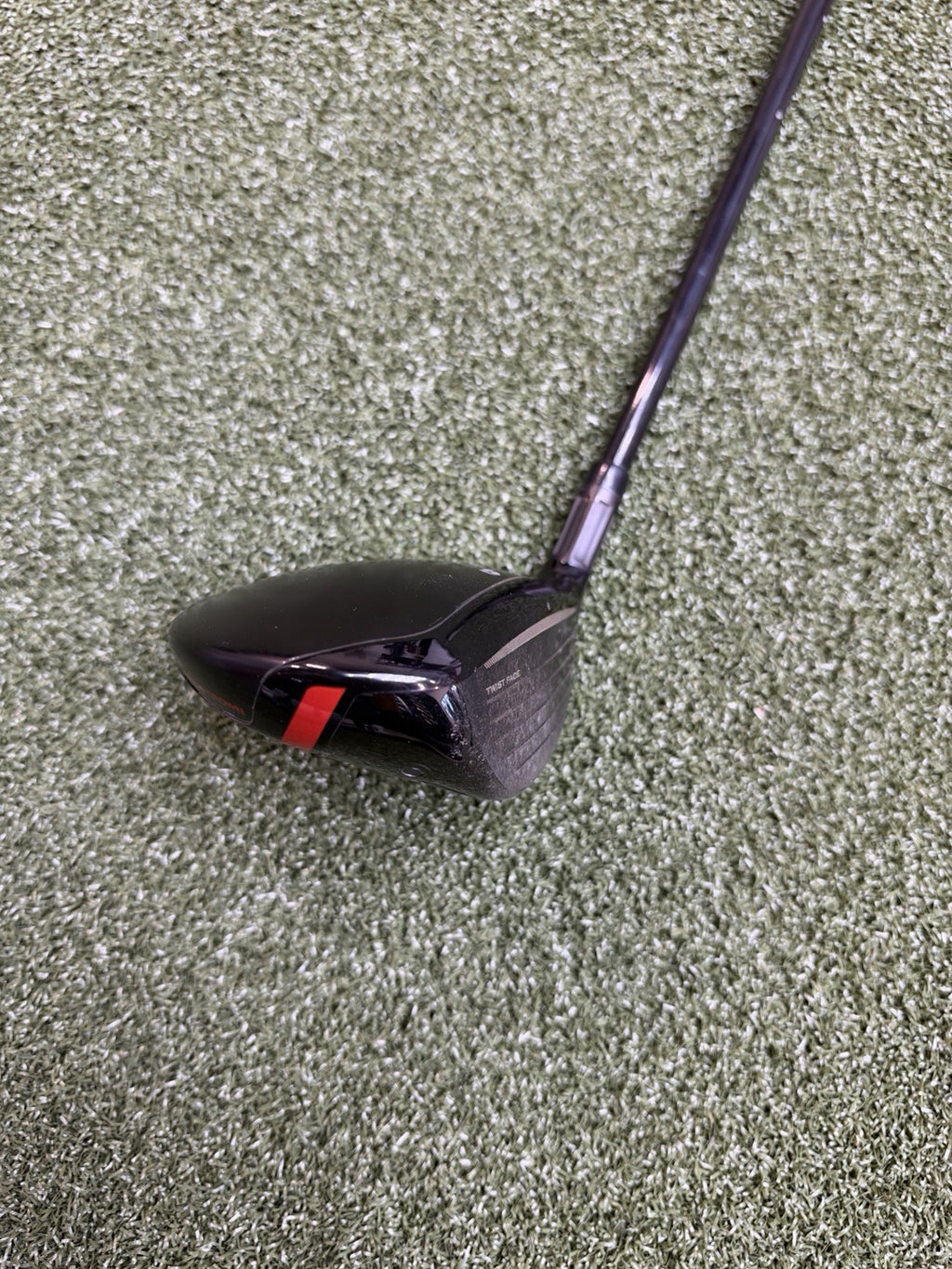 Taylormade Stealth 5 Wood With Ventus Red FW 5-R Shaft 