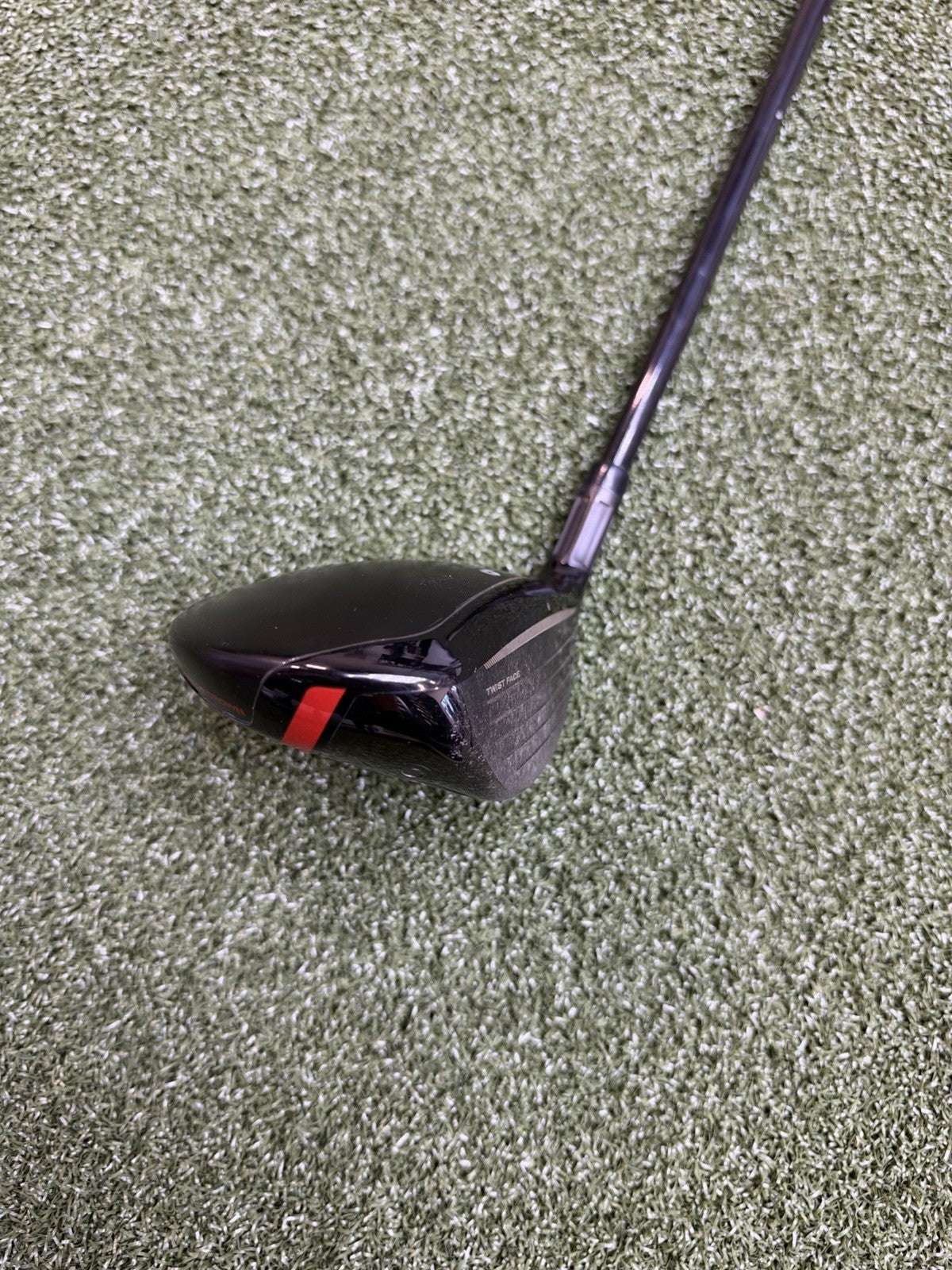 Taylormade Stealth 5 Wood With Ventus Red FW 5-R Shaft 