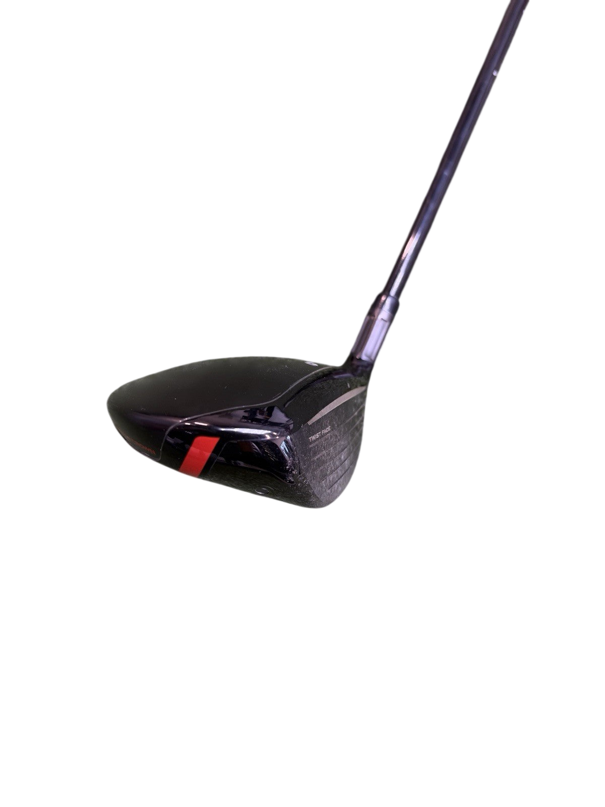 Taylormade Stealth 5 Wood With Ventus Red FW 5-R Shaft 