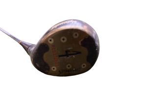 Spalding Profesional Model 151 4 Wood