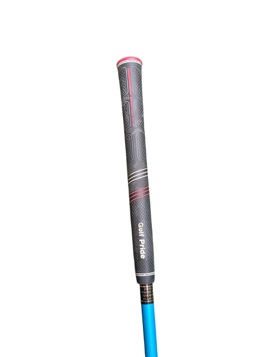 Adams Speedline LP 7 Wood Lite Flex