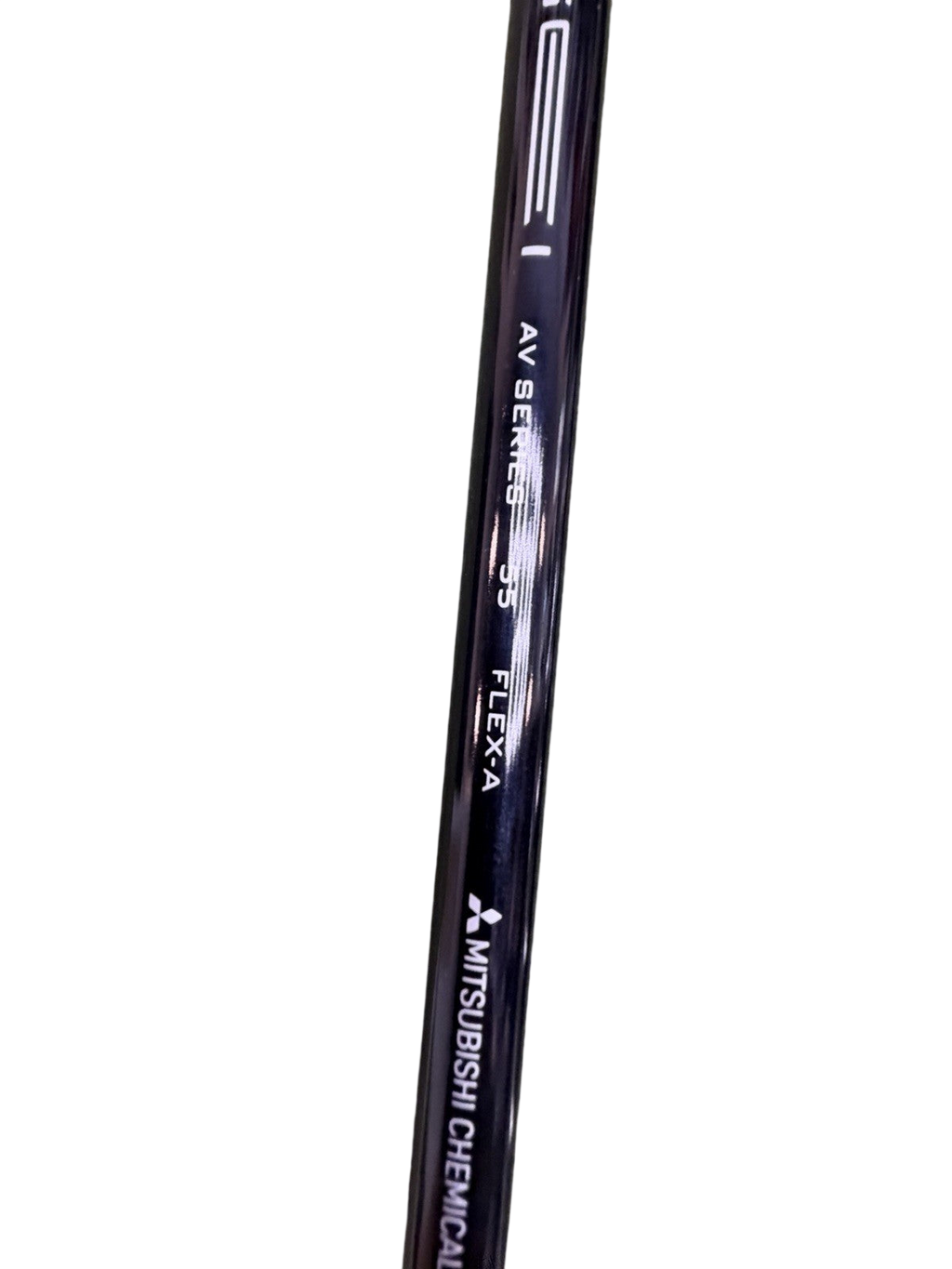 Wilson D9 Iron Set 6-G With Tensei AV 55 Senior Flex Shafts