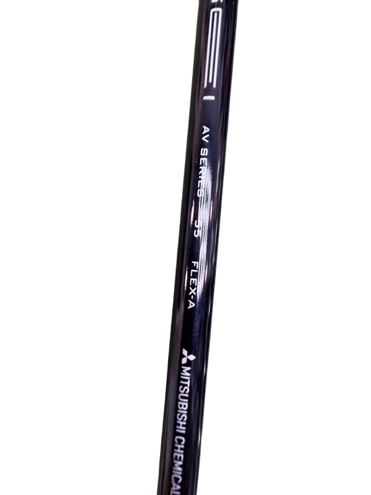 Wilson D9 Iron Set 6-G With Tensei AV 55 Senior Flex Shafts