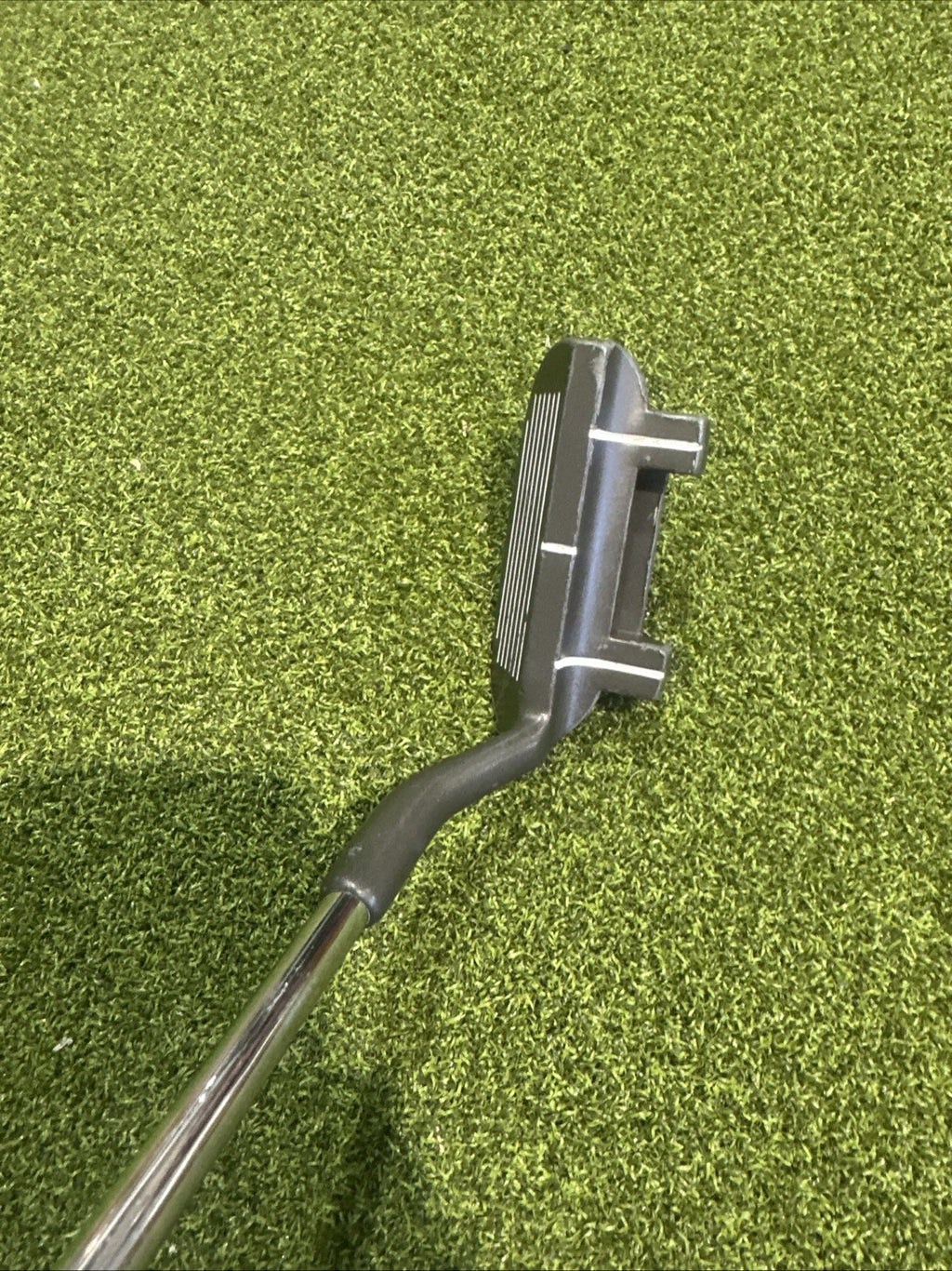 Ray Cook Classic Plus Chipper 35” Right Hand