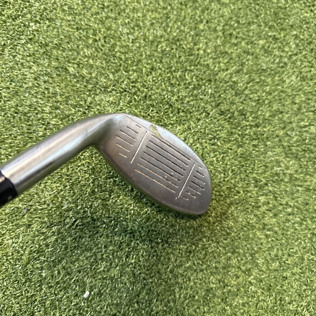 Taylormade Bubble Shaft 18° Rescue Right Hand Regular Flex 