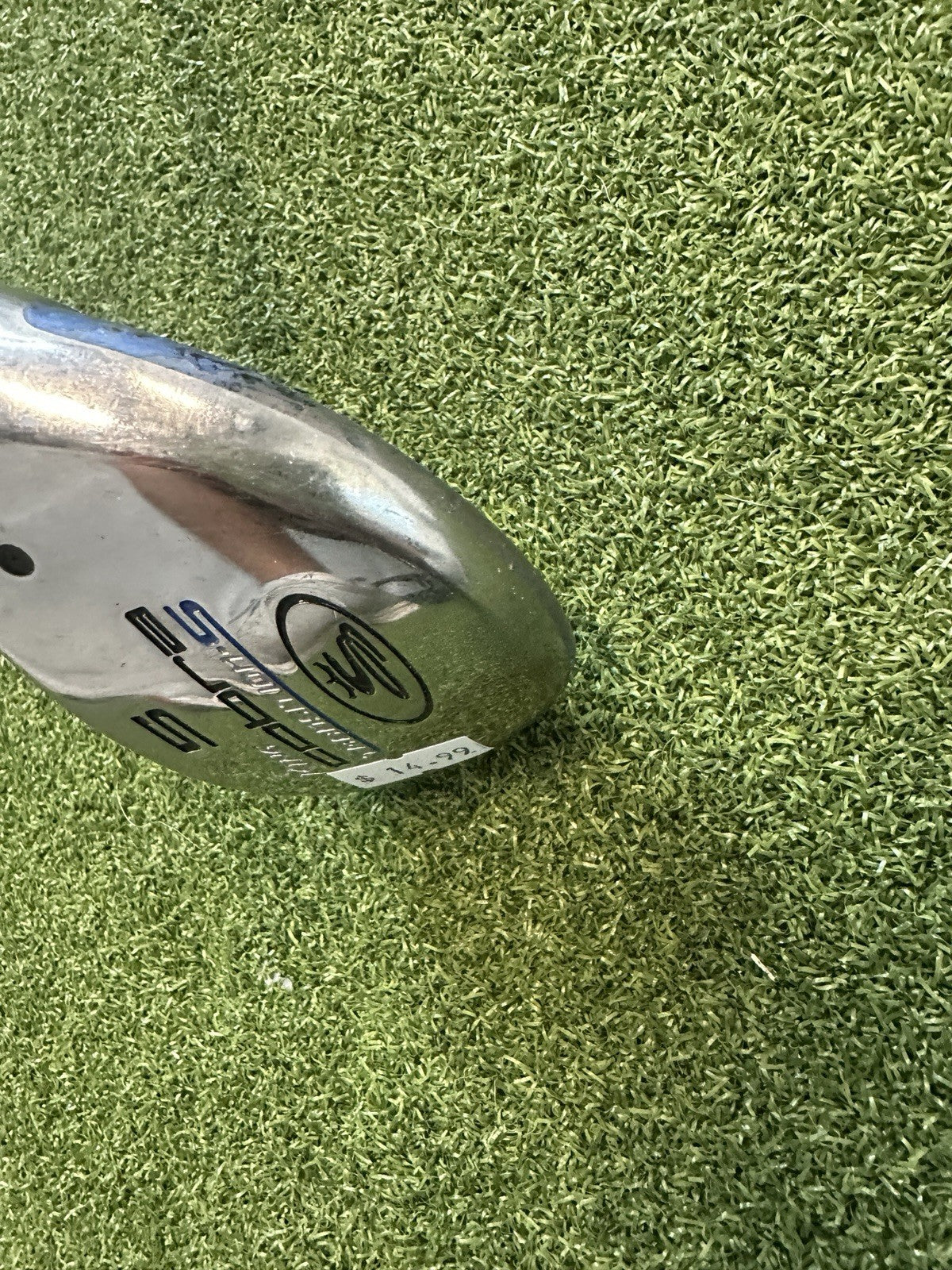 King Cobra Transition S 5 Hybrid Ladies Flex Right Handed