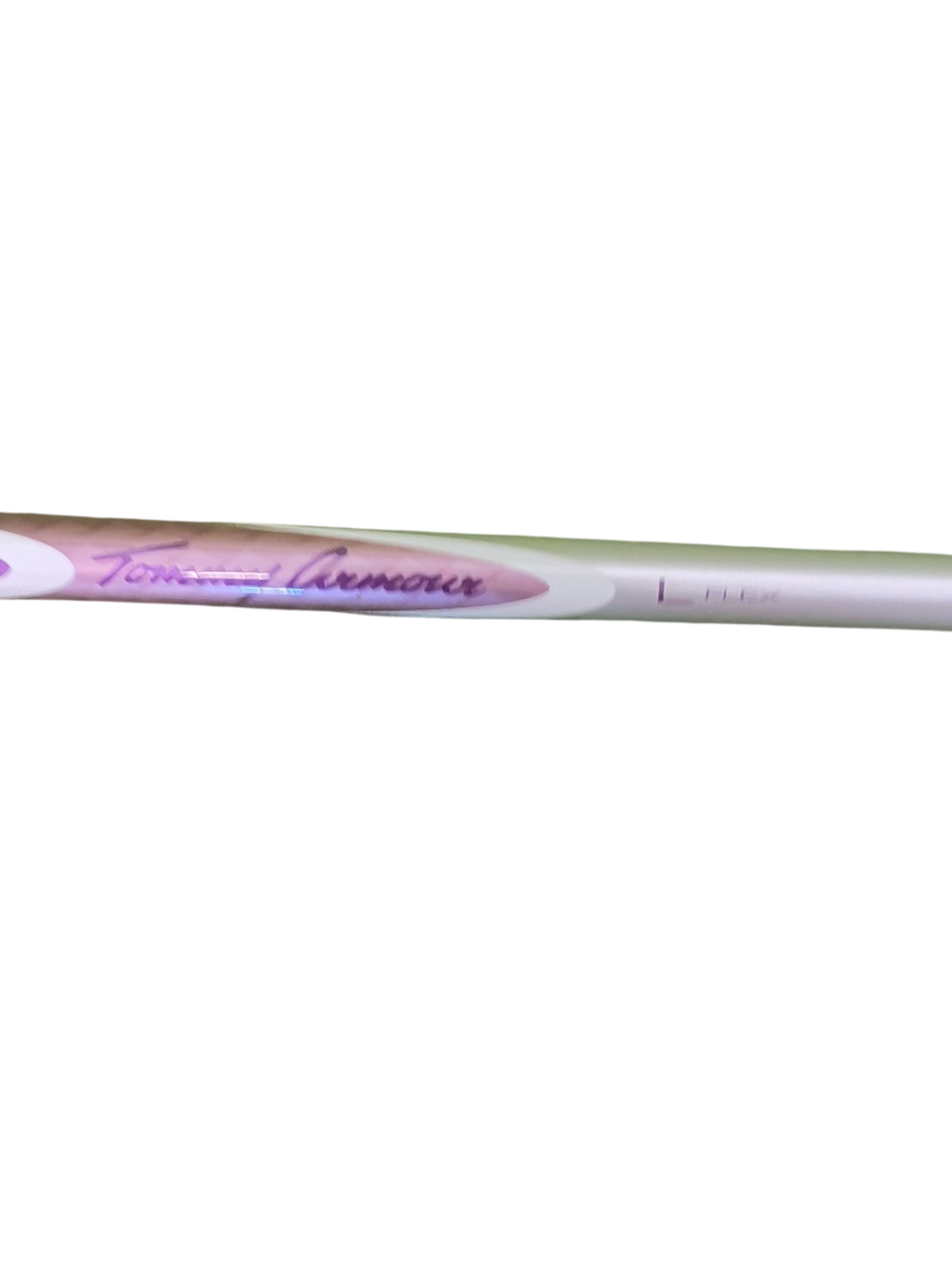 Tommy Armour Silver Scot Pitching Wedge Ladies Flex Right Handed