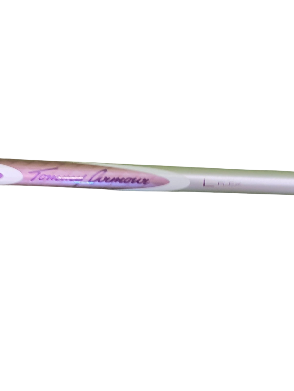 Tommy Armour Silver Scot Pitching Wedge Ladies Flex Right Handed
