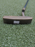 Ping PAL KARSTEN MFG Corp Putter 35 Inches Steel Shaft Right-Hand G-134572