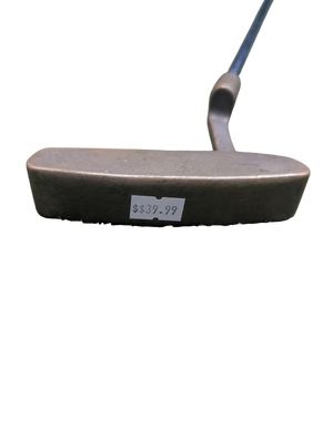 Ping PAL KARSTEN MFG Corp Putter 35 Inches Steel Shaft Right-Hand G-134572