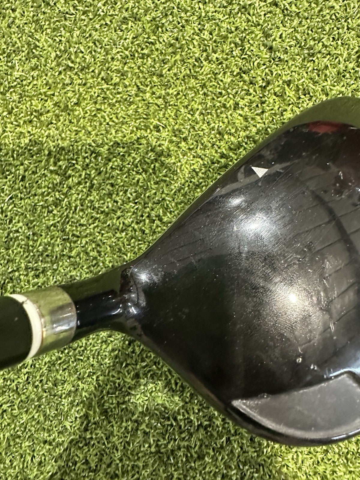 Adams Golf Insight XTD a3os Utility 3 Wood Right Hand Regular Flex