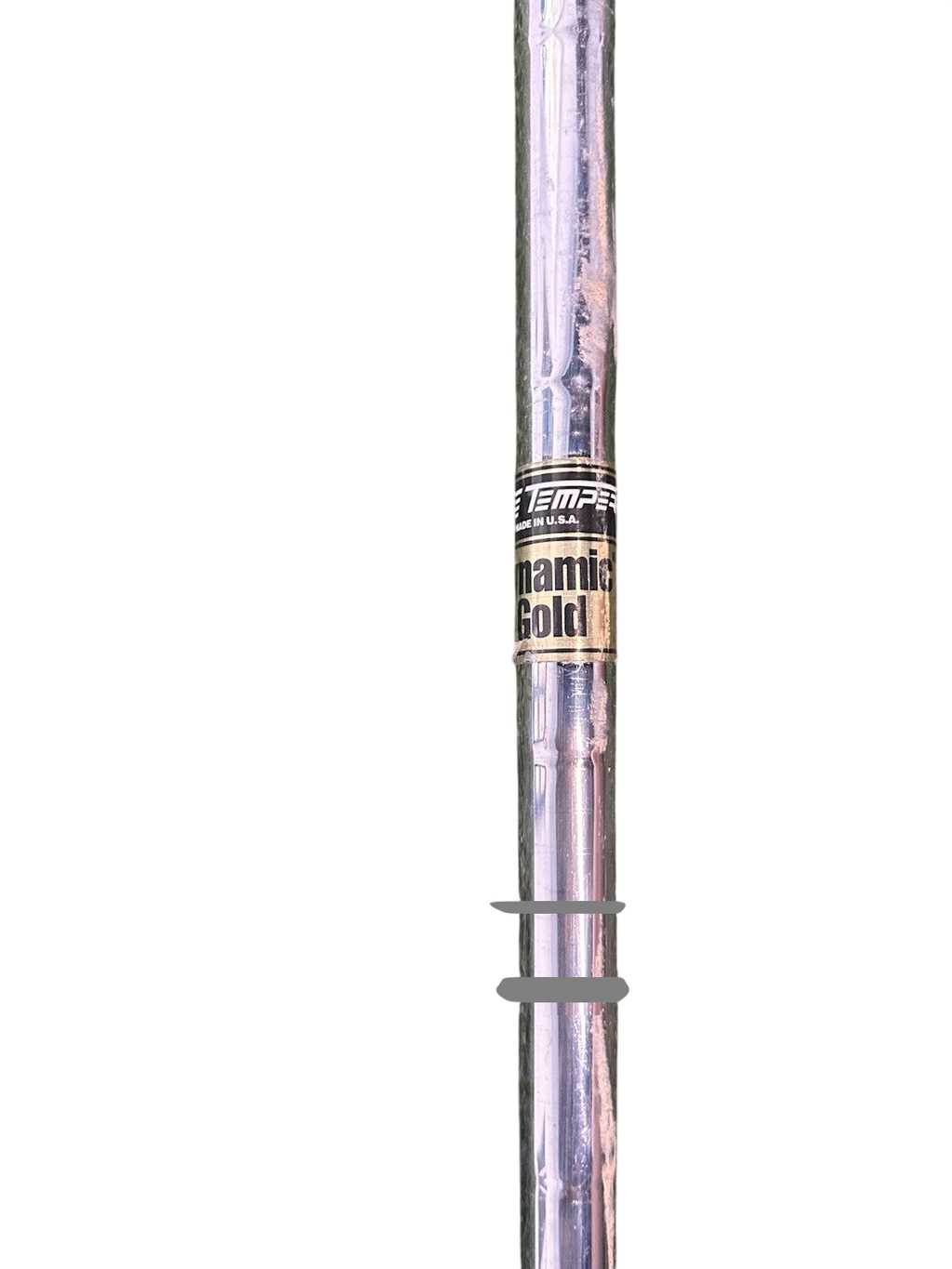 Used RH Mens Cleveland Launcher 15* 3 Wood Titanium Xtra Stiff Dynamic Gold