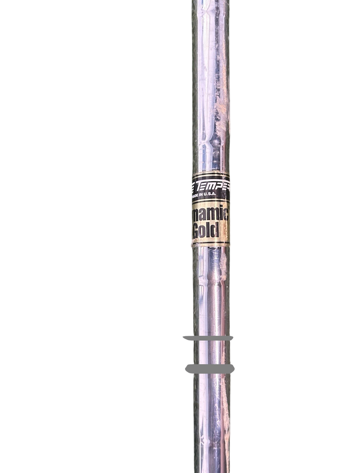 Used RH Mens Cleveland Launcher 15* 3 Wood Titanium Xtra Stiff Dynamic Gold