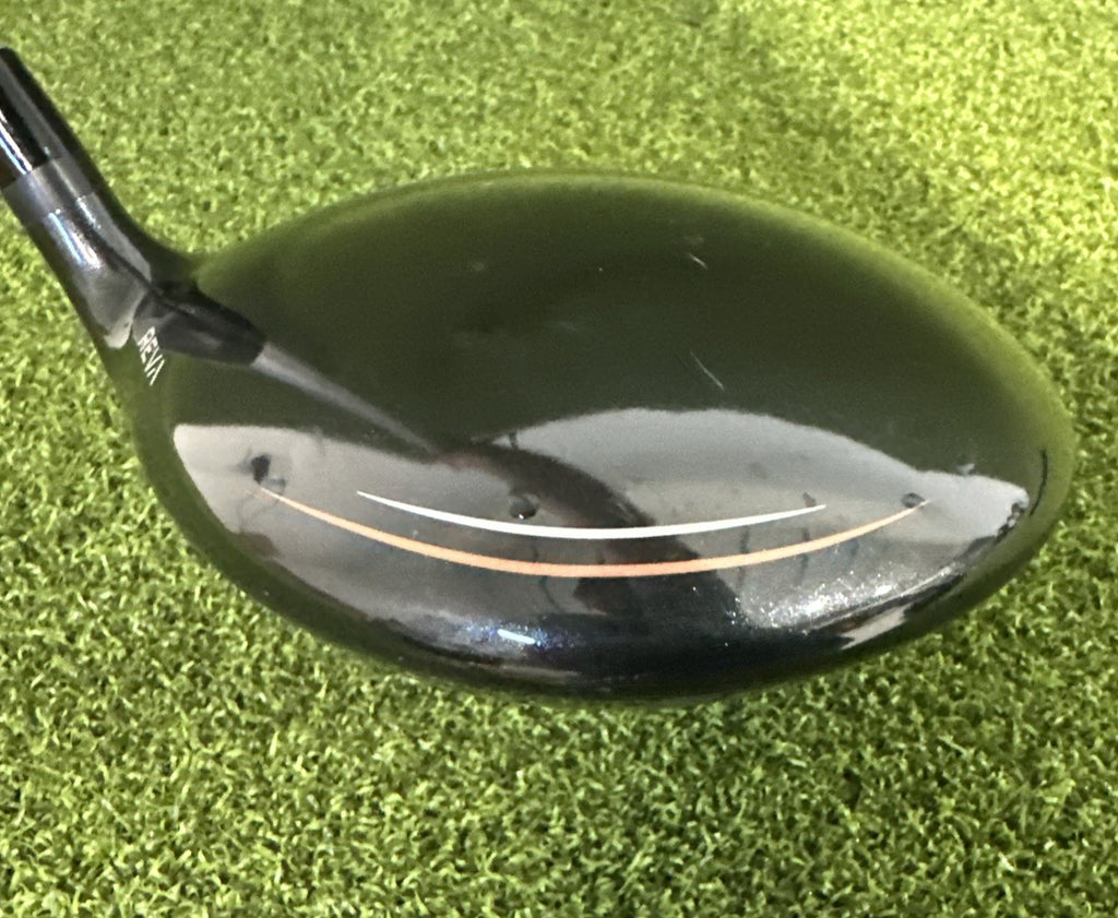 Callaway Reva Ladies Driver 12.5* Callaway Reva Women’s Flex Shaft Right Hand 
