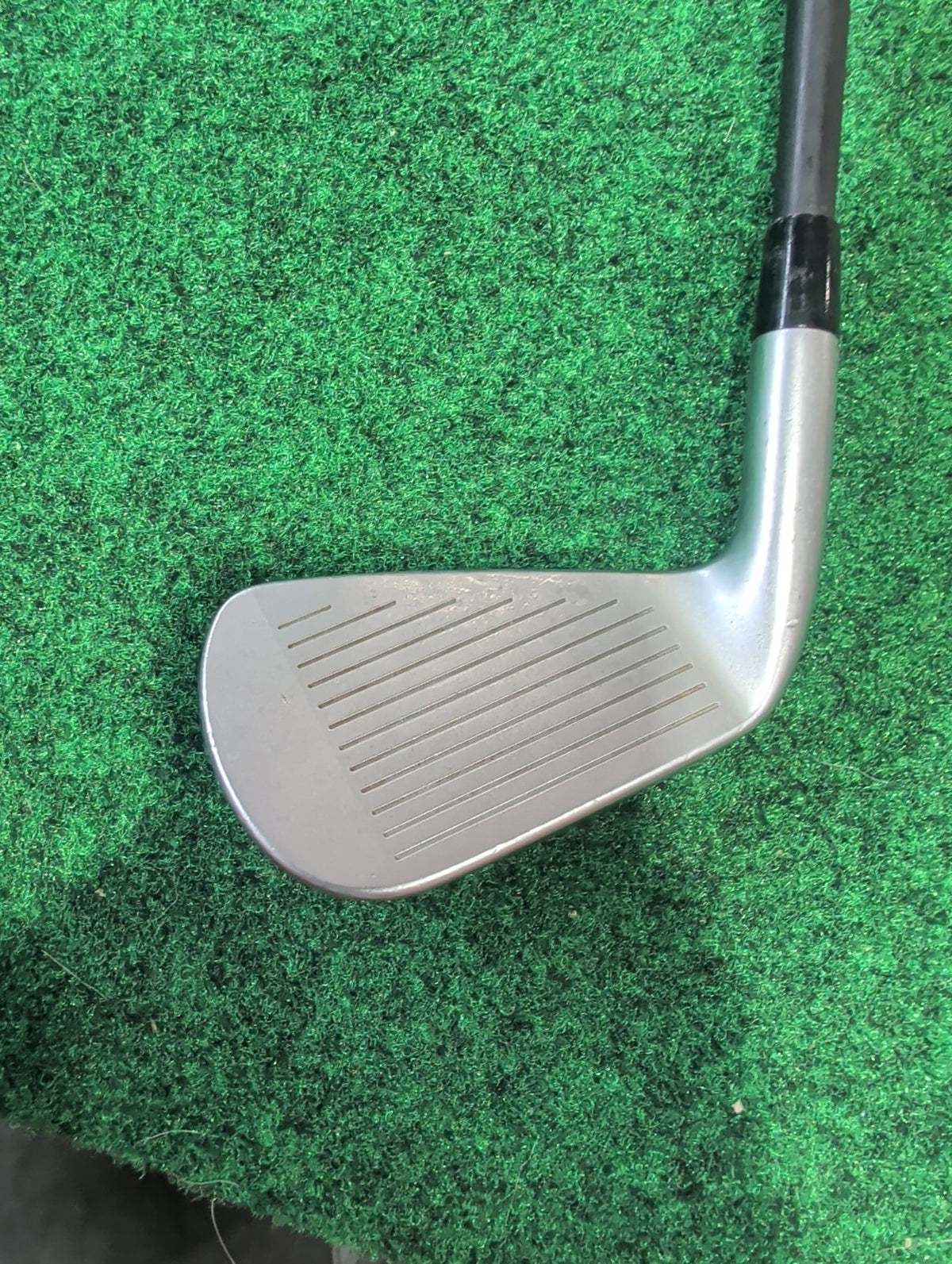 Mizuno JPX 900 5 Iron 70g Regular Flex