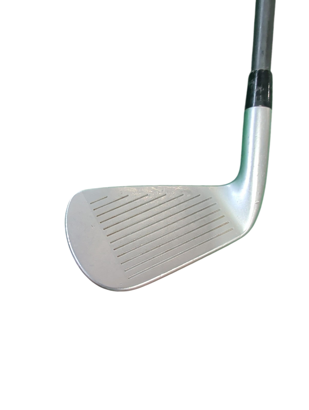 Mizuno JPX 900 5 Iron 70g Regular Flex