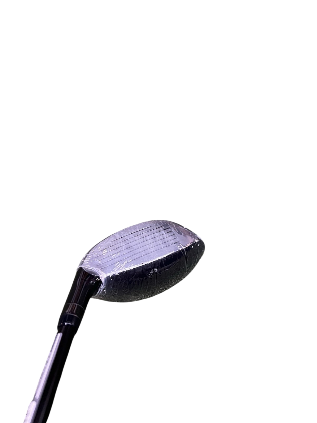Wilson D9 4 Hybrid 22 Degrees With Tensei AV Series 70 Stiff Flex Shaft 